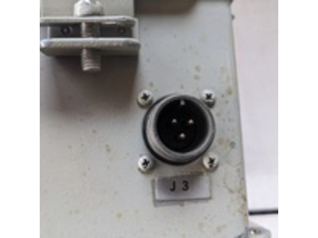 Woodward proact driver, model iv - afbeelding 7 van  8