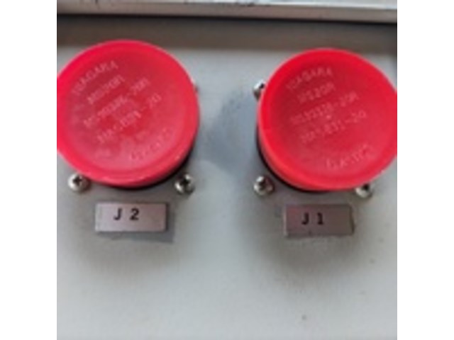 Woodward proact driver, model iv - afbeelding 8 van  8