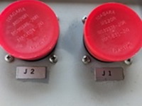 Woodward proact driver, model iv - afbeelding 8 van  8