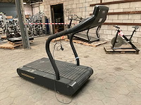 Woodway firce 2.5 treadmill - afbeelding 4 van  8