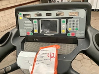 Woodway firce 2.5 treadmill - afbeelding 6 van  8