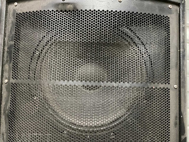 Woodworx wave series - wx 12m - speakers (2x) - afbeelding 2 van  4