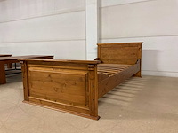 Woody bedframe - afbeelding 1 van  10