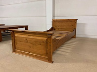 Woody bedframe - afbeelding 3 van  10