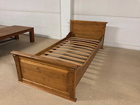 Woody bedframe - afbeelding 4 van  10