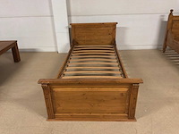 Woody bedframe - afbeelding 5 van  10