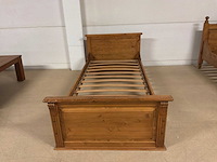 Woody bedframe - afbeelding 6 van  10