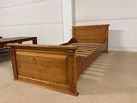 Woody bedframe - afbeelding 10 van  10