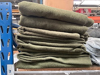 Wool blanket (7x) - afbeelding 3 van  3