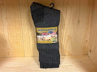 Wool warmth socks - 2 pack (250x) - afbeelding 3 van  3