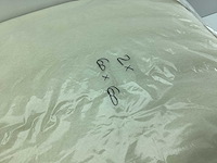 Woolmark - wollen deken + kussenslopen - afbeelding 3 van  5