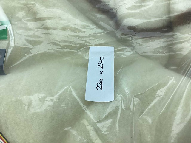 Woolmark - wollen deken + kussenslopen - afbeelding 5 van  5