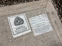 Woolmark vloerkleed - afbeelding 9 van  9