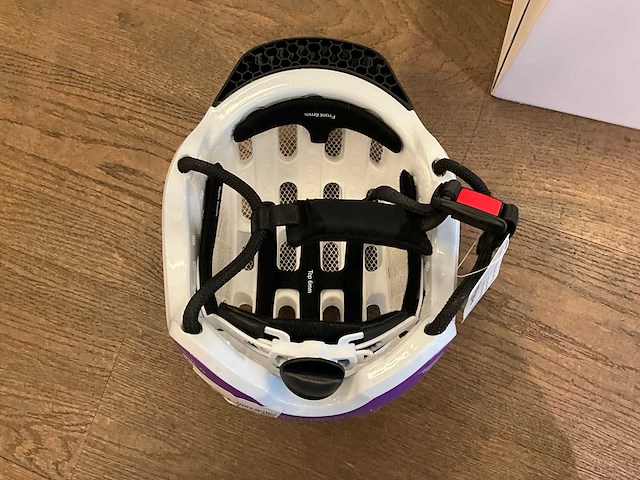 Woom kinderfietshelm - m - afbeelding 4 van  5