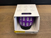 Woom kinderfietshelm - m - afbeelding 5 van  5