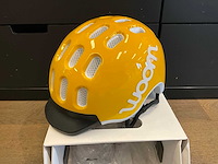 Woom kinderfietshelm - s - afbeelding 1 van  5