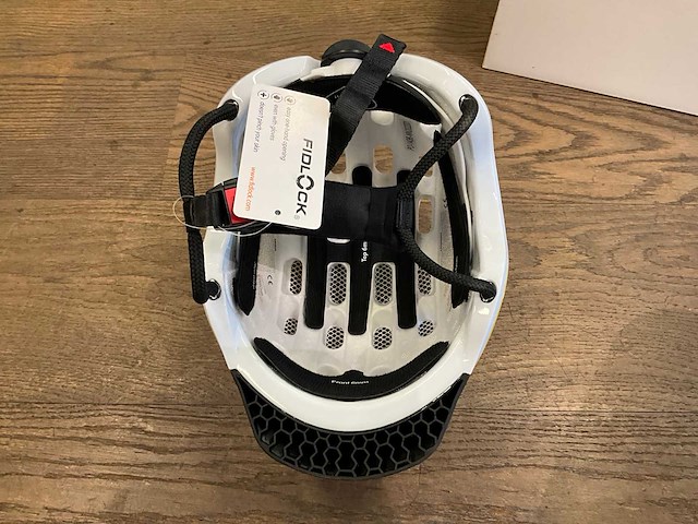 Woom kinderfietshelm - s - afbeelding 5 van  5