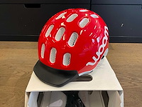 Woom kinderfietshelm - xs - afbeelding 2 van  5