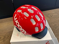Woom kinderfietshelm - xs - afbeelding 3 van  5