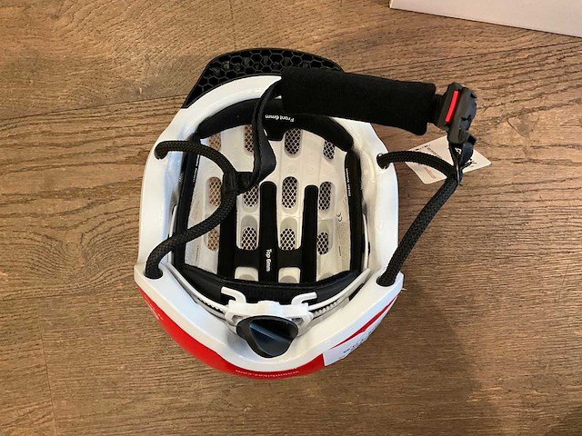 Woom kinderfietshelm - xs - afbeelding 4 van  5