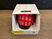 Woom kinderfietshelm - xs - afbeelding 5 van  5