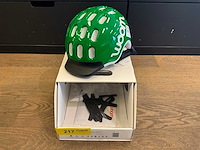 Woom kinderfietshelm - xs - afbeelding 1 van  5