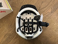 Woom kinderfietshelm - xs - afbeelding 4 van  5