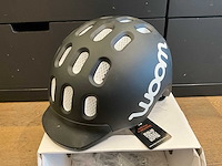 Woom kinderfietshelm - xs - afbeelding 2 van  5