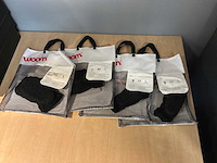 Woom kniebeschermer (4x) - afbeelding 1 van  3