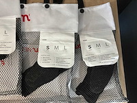 Woom kniebeschermer (4x) - afbeelding 3 van  3