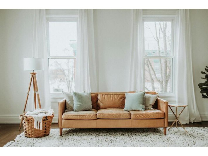 Woon inrichting, sfeerhaarden en lifestyle
