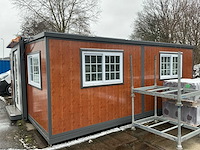 Woon unit / tiny house tiny house - afbeelding 2 van  30