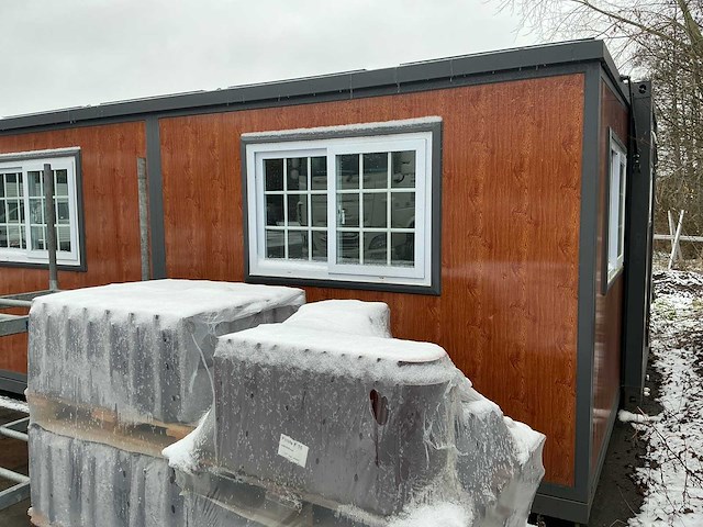 Woon unit / tiny house tiny house - afbeelding 3 van  30