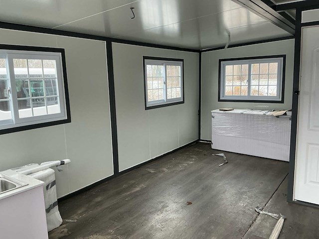 Woon unit / tiny house tiny house - afbeelding 5 van  30