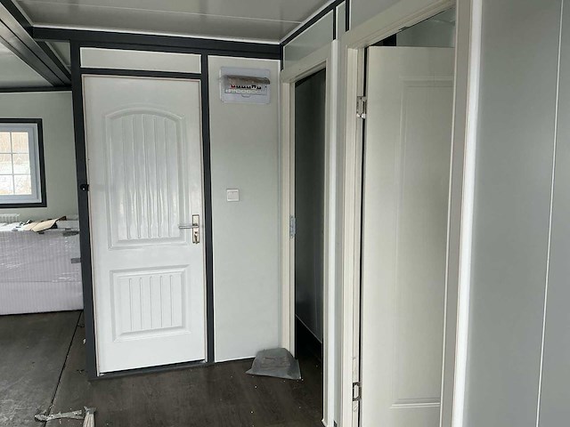 Woon unit / tiny house tiny house - afbeelding 6 van  30