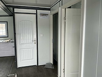 Woon unit / tiny house tiny house - afbeelding 6 van  30