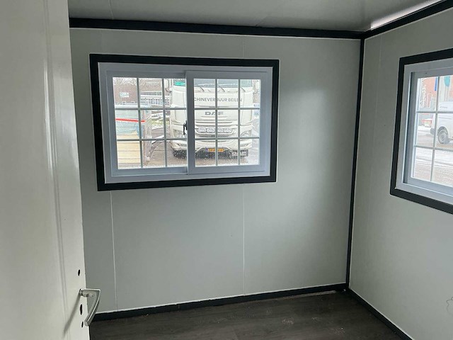 Woon unit / tiny house tiny house - afbeelding 13 van  30