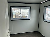 Woon unit / tiny house tiny house - afbeelding 13 van  30