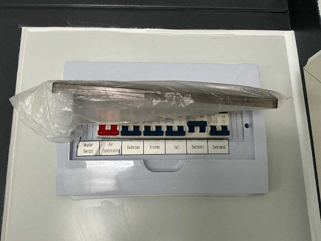 Woon unit / tiny house tiny house - afbeelding 14 van  30