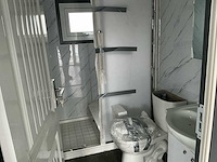 Woon unit / tiny house tiny house - afbeelding 15 van  30