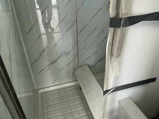 Woon unit / tiny house tiny house - afbeelding 17 van  30