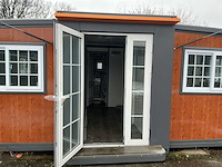 Woon unit / tiny house tiny house - afbeelding 18 van  30