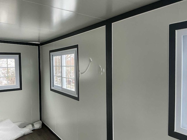 Woon unit / tiny house tiny house - afbeelding 19 van  30