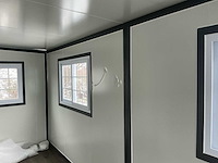 Woon unit / tiny house tiny house - afbeelding 19 van  30