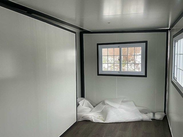 Woon unit / tiny house tiny house - afbeelding 20 van  30