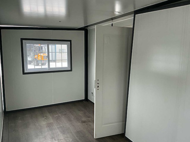 Woon unit / tiny house tiny house - afbeelding 22 van  30