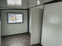 Woon unit / tiny house tiny house - afbeelding 22 van  30