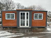 Woon unit / tiny house tiny house - afbeelding 12 van  30