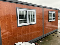 Woon unit / tiny house tiny house - afbeelding 27 van  30