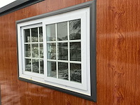 Woon unit / tiny house tiny house - afbeelding 29 van  30